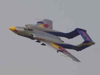 rc jet airplane in Airplanes & Helicopters