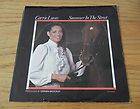 Carrie Lucas SUMMER IN THE STREET 45 RPM Pic Sleeve w/o Record