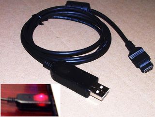 USB Cable for HP 48G 48GX 48SX w/ DVD Factory Made New