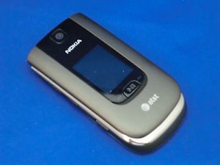nokia 6350 phone in Cell Phones & Smartphones