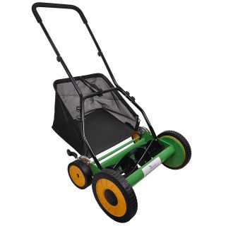 push lawn mower in Walk Behind Mowers