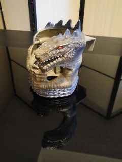 Godzilla Cup Holder from 1998 Movie Taco Bell Promotion