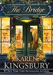   Karen Kingsbury 2012 bookstore Christian fiction NEW book Christmas