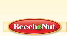 Beech Nut Homestyle Baby Food Stage 1, Squash , 2.5 oz. jar