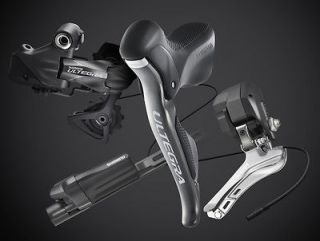   Ultegra 6770 Di2 Electronic 10 speed Derailleur Road Kit Groupset New
