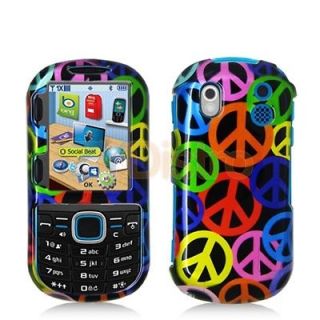 samsung peace sign cell phone covers