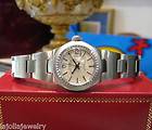 LADIES ROLEX TUDOR PRINCESS OYSTERDATE STAINLESS WATCH WITH RARE 
