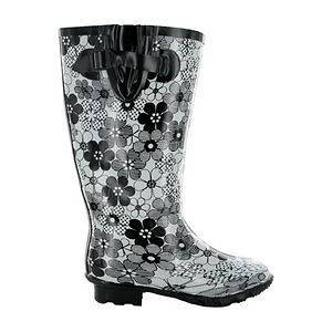 womens extra wide calf boots in Boots