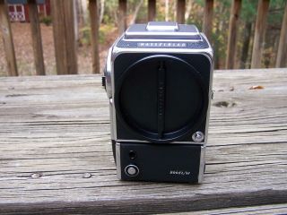 hasselblad camera in Cameras & Photo