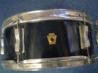 wfl snare drum in Drums