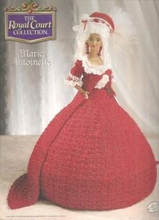   Your Fashion Doll The Marie Antoinette Gown From The Royal Court Coll
