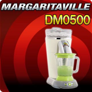   Margaritaville DM0500 Frozen Concoction Maker Bahamas Blender 36 oz