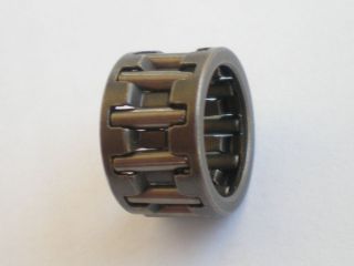 Piston Pin Bearing for DOLMAR 112 up to 343 & PS 6000, PS 6800 