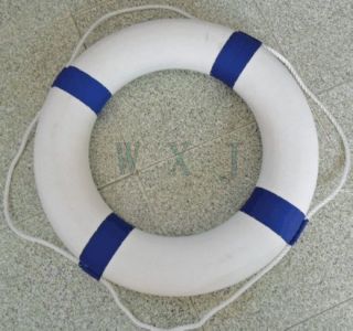   Buoy Swimming Pool Safety Life Preserver W/nylon cover kid child adult