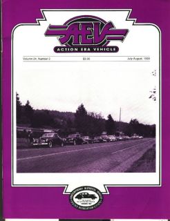 AEV   Vintage Cars   Junk Yards   Jul   Aug 90, 60 Dodge Dart, See 