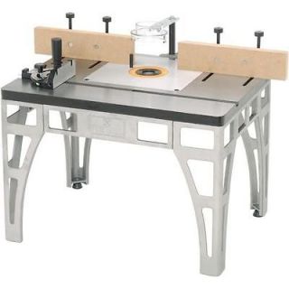 router table in Woodworking