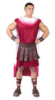 ROMAN SPARTAN COSTUME ADULT  Mark Anthony  Caesar  Gladiator 
