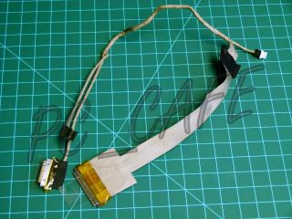 Sony Vaio VGN FW139E LCD Inverter Cable PCG 3B4L