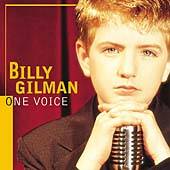  Voice by Billy (Country Vocals) Gilman (CD, Jun 2000, 2 Discs, Sony 