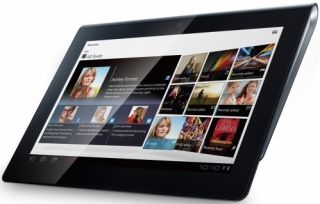 sony tablet s 32gb in iPads, Tablets & eBook Readers