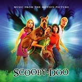 Scooby Doo Original Soundtrack CD, Jun 2002, Atlantic Label