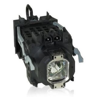 NEW LAMP AND HOUSING FOR SONY KDFE42A10, KDF E42A10, KDFE42A11, KDF 