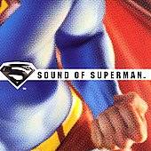 Sound of Superman CD, Jun 2006, Rhino Warner Bros. Label