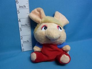 topo gigio doll in TV, Movie & Character Toys