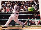 Prince Fielder All Star Detroit Tigers Home Run Derby Auto Signed 
