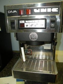 espresso in Bar & Beverage Equipment