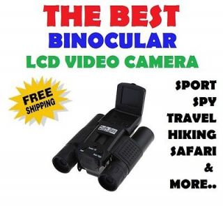   Camera Spying Spier Unique Coolest Professional Gadget Equipment Gear