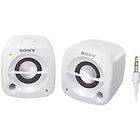 OFFICIAL SONY Portable Active Speaker SRS M50 W White
