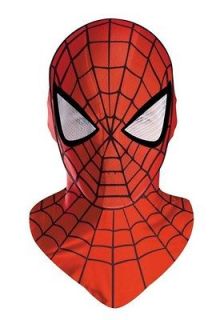 spiderman mask in Clothing, Shoes & Accessories