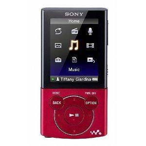 sony e series  in iPods &  Players