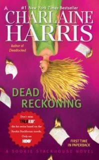  No. 11 by Charlaine Harris 2011, Audio Recording able