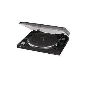 sony stereo turntable in TV, Video & Home Audio