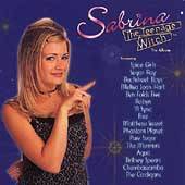   the Teenage Witch Original TV Soundtrack CD, Oct 1998, Geffen