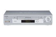 Sony SLVN700 VHS VCR