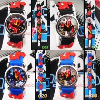 spiderman watch in Jewelry & Watches