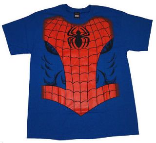 superhero costume xxl in Clothing, 