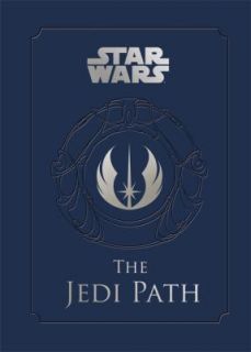Star Wars   Jedi Path (2011)   New   Trade Cloth (Hardcover)