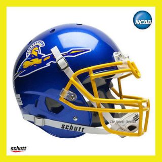SAN JOSE STATE SPARTANS ON FIELD XP AUTHENTIC FOOTBALL HELMET by 