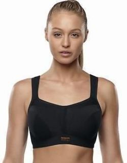 PANACHE Ultimate Sports Bra * Reduces Bounce by 83%* 32 34 36 38 40 D 
