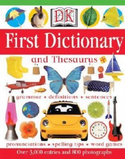   , Pronunciations, Spelling Tips, Words Games 2002, Hardcover