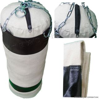 New 36+14 Canvas boxing/kicking/punching bag/chain,FREEPriorityMail 