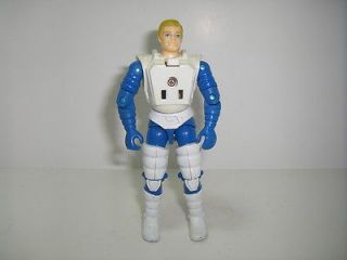 Visionaries Spectral Knights Ectar Action Figure Vintage 1987 Hasbro