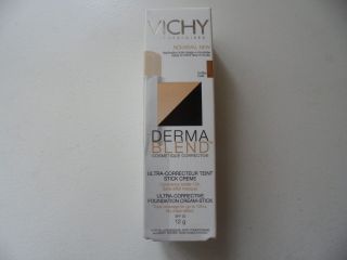     Ultra Corrective Foundation Cream Stick   17 Coffee   30 ml