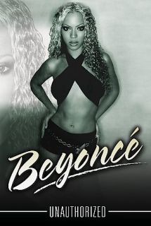 Beyonce   Unauthorized DVD, 2003