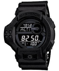 CASIO G SHOCK Solid Colors LimitedEdition GDF 100BB 1JF NEW Release 