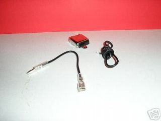 STIHL 028 IGNITION CHIP TO REPLACES POINTS & CONDENSER